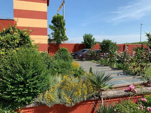 ufficio in vendita a San Bonifacio