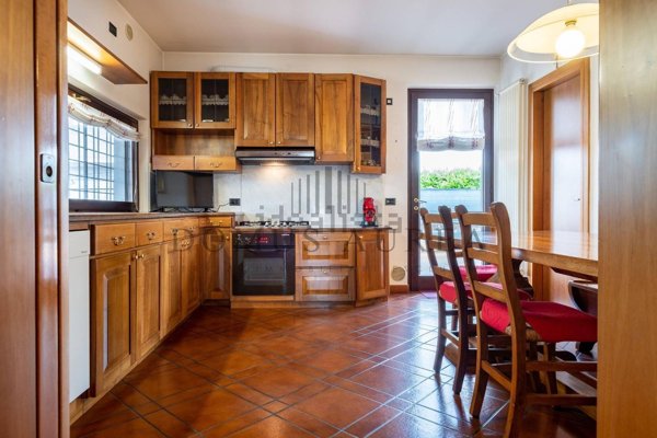 casa indipendente in vendita a San Bonifacio