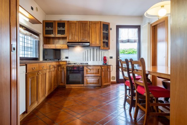 casa indipendente in vendita a San Bonifacio