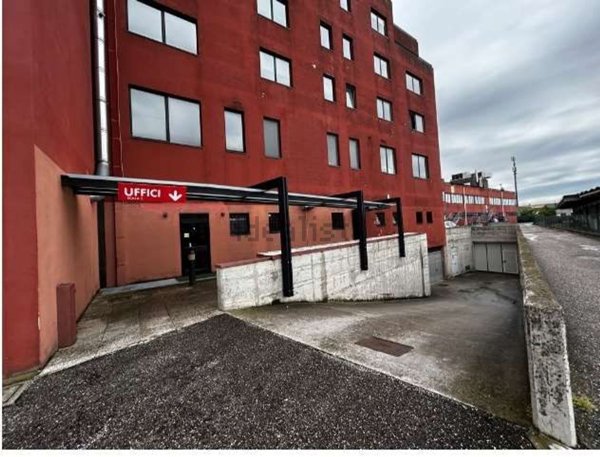 ufficio in vendita a San Bonifacio
