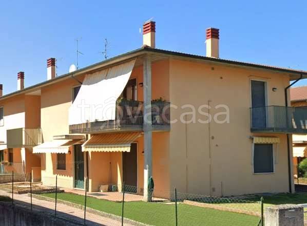 appartamento in vendita a San Bonifacio