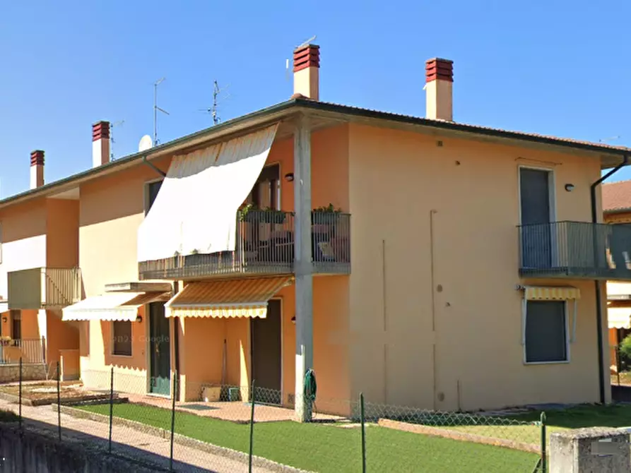 appartamento in vendita a San Bonifacio