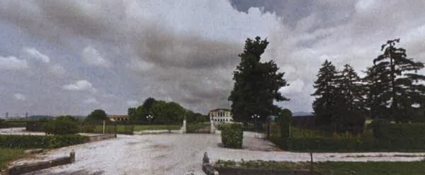 villa in vendita a San Bonifacio