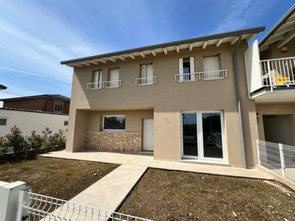 casa indipendente in vendita a San Bonifacio