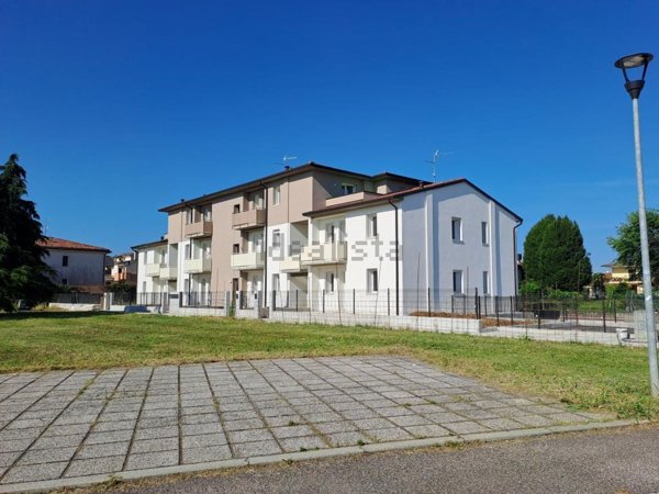 appartamento in vendita a San Bonifacio