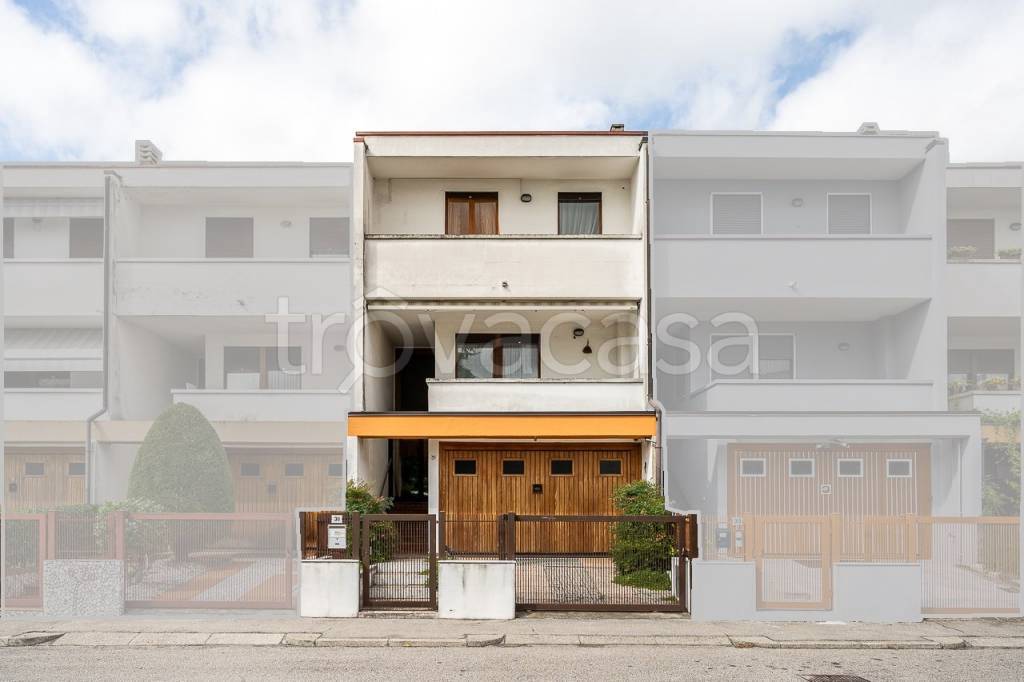 casa indipendente in vendita a San Bonifacio