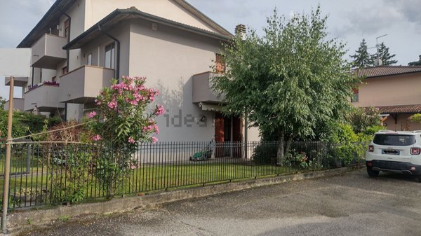 casa indipendente in vendita a San Bonifacio