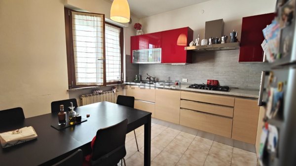 appartamento in vendita a San Bonifacio