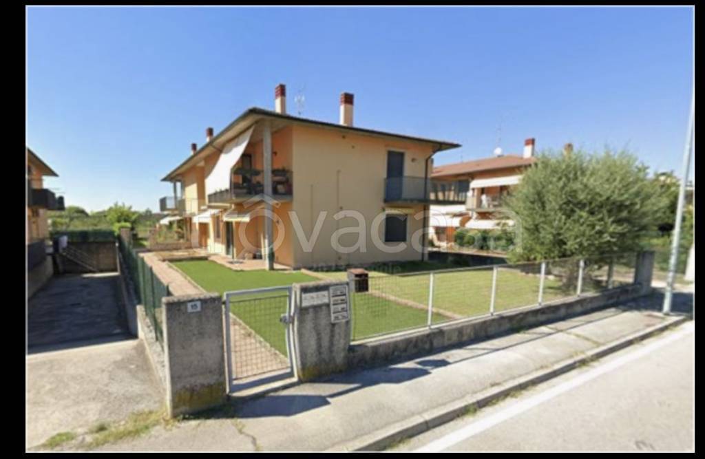 appartamento in vendita a San Bonifacio