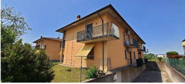 appartamento in vendita a San Bonifacio