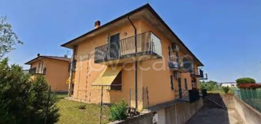 appartamento in vendita a San Bonifacio