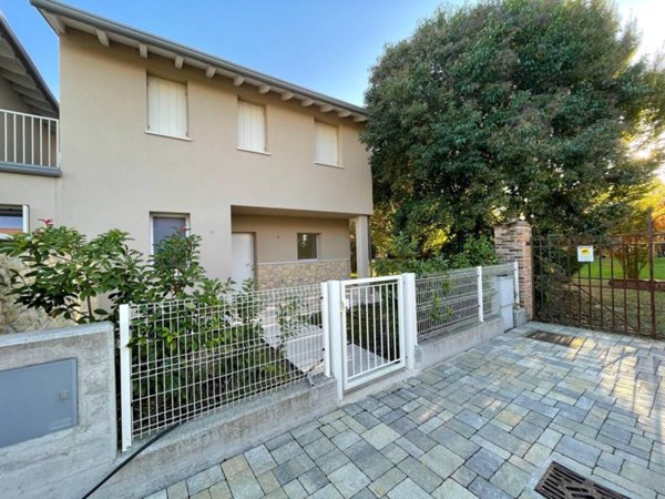 casa indipendente in vendita a San Bonifacio