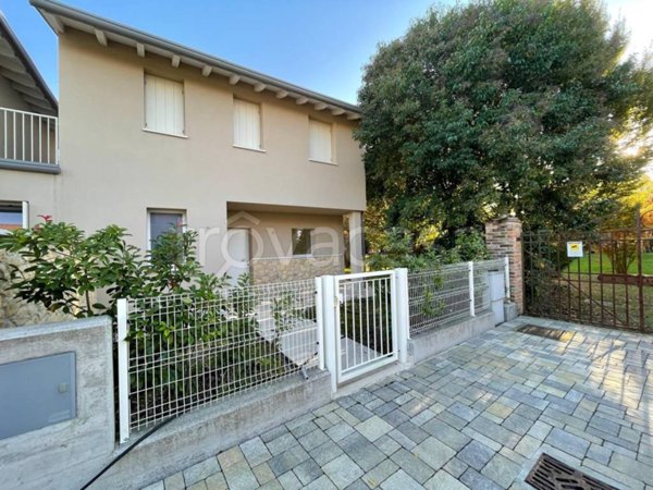 casa indipendente in vendita a San Bonifacio