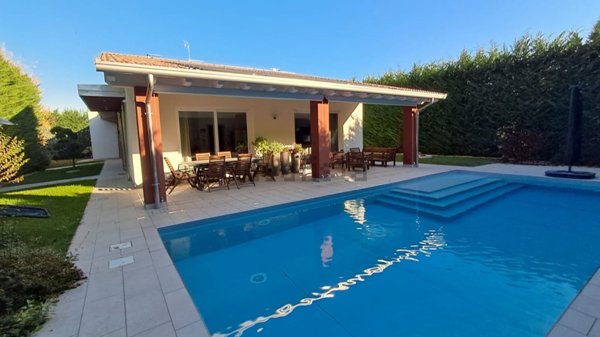 casa indipendente in vendita a San Bonifacio