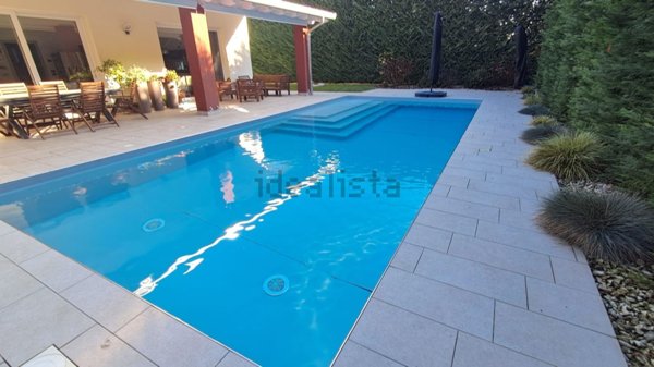casa indipendente in vendita a San Bonifacio
