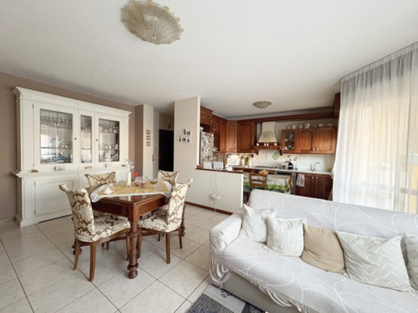 appartamento in vendita a San Bonifacio