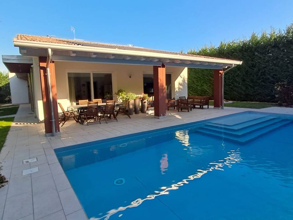 casa indipendente in vendita a San Bonifacio