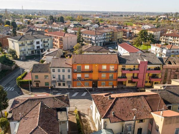 appartamento in vendita a San Bonifacio