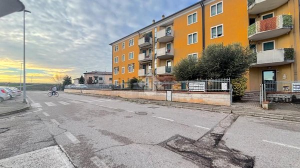 appartamento in vendita a San Bonifacio