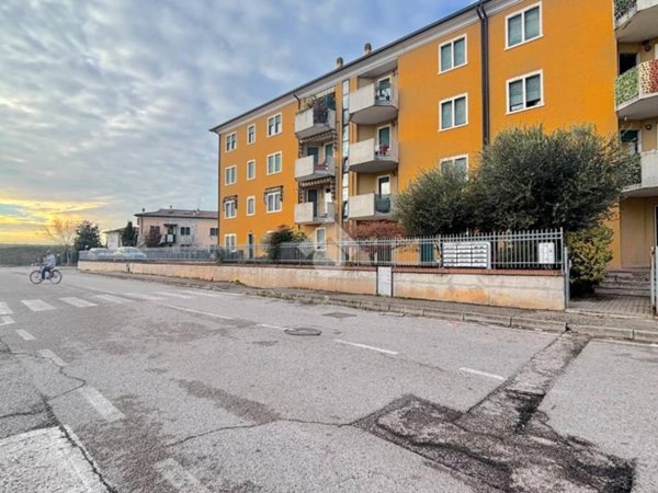 appartamento in vendita a San Bonifacio