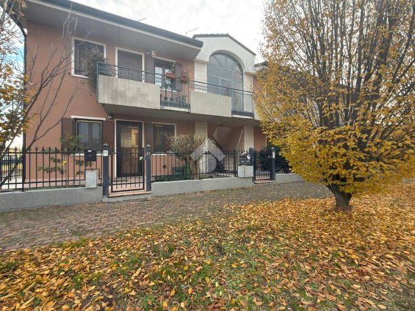 appartamento in vendita a San Bonifacio