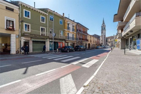 appartamento in vendita a San Bonifacio