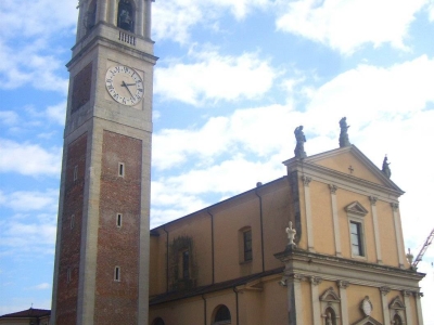 casa indipendente in vendita a San Bonifacio