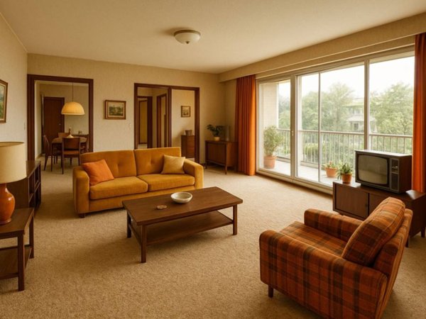 appartamento in vendita a San Bonifacio