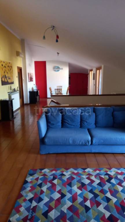 appartamento in vendita a San Bonifacio