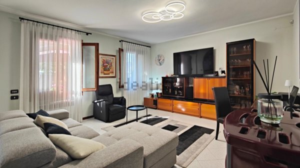 casa indipendente in vendita a San Bonifacio