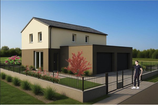 casa indipendente in vendita a San Bonifacio