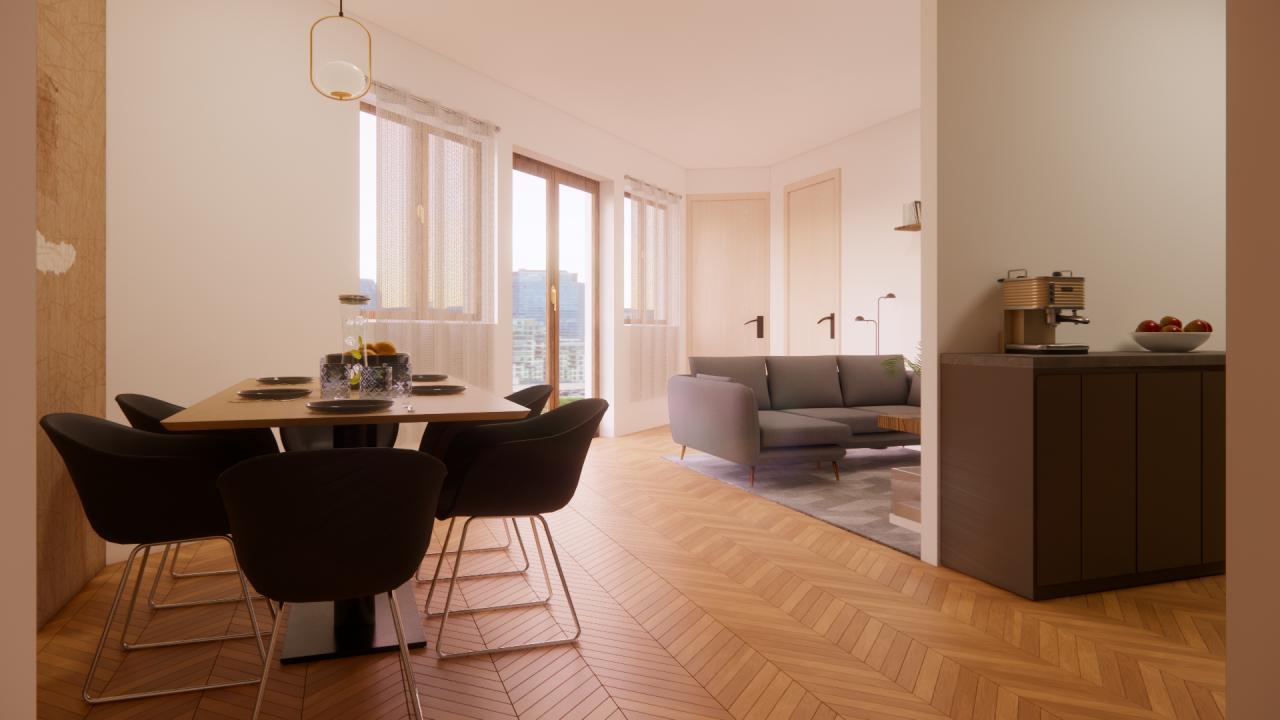 appartamento in vendita a San Bonifacio