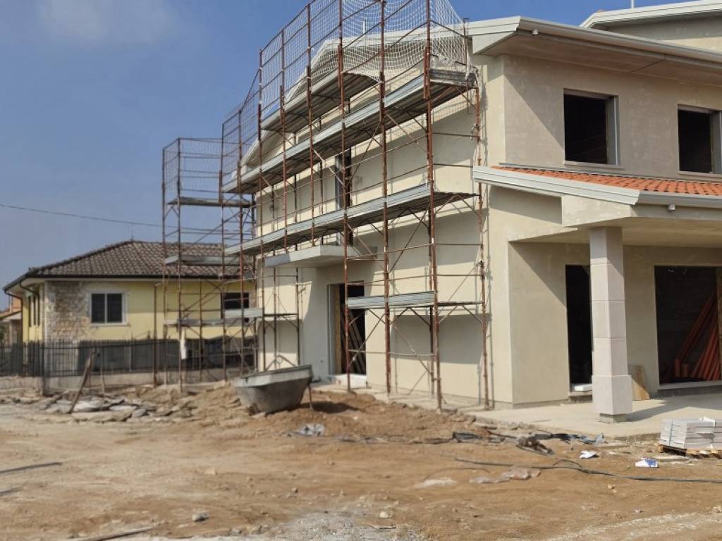 casa indipendente in vendita a San Bonifacio