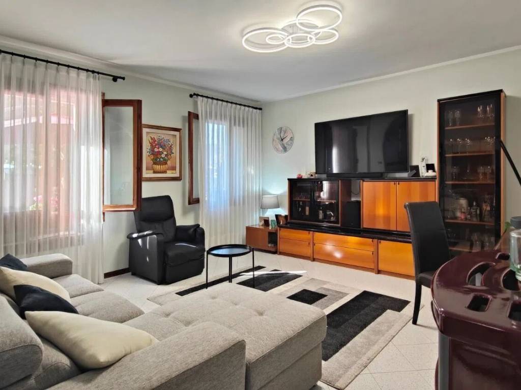 casa indipendente in vendita a San Bonifacio