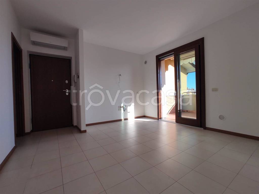 appartamento in vendita a San Bonifacio