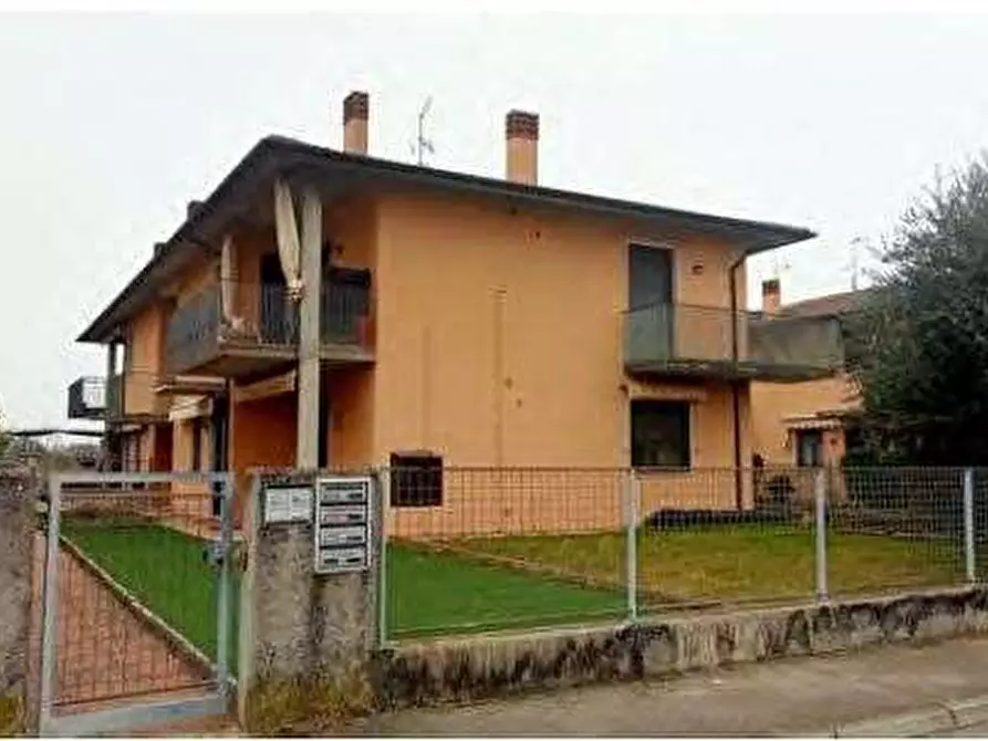 casa indipendente in vendita a San Bonifacio
