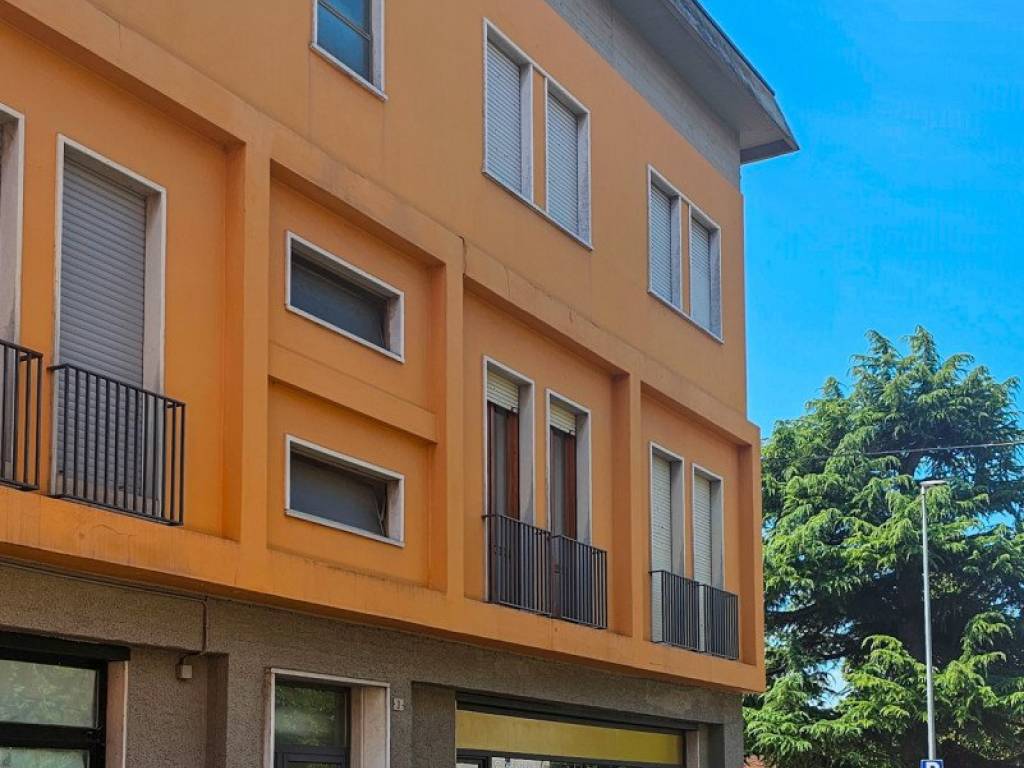 intera palazzina in vendita a San Bonifacio