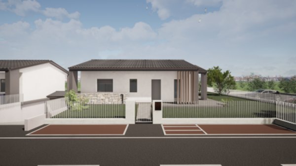 casa indipendente in vendita a San Bonifacio