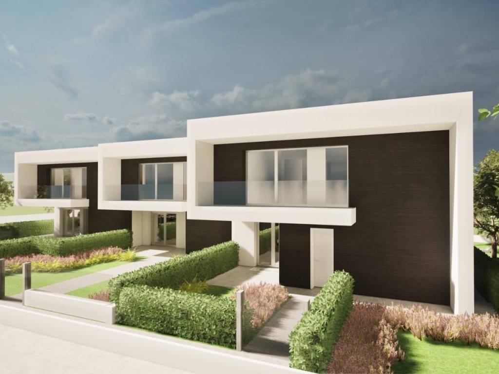 casa indipendente in vendita a San Bonifacio