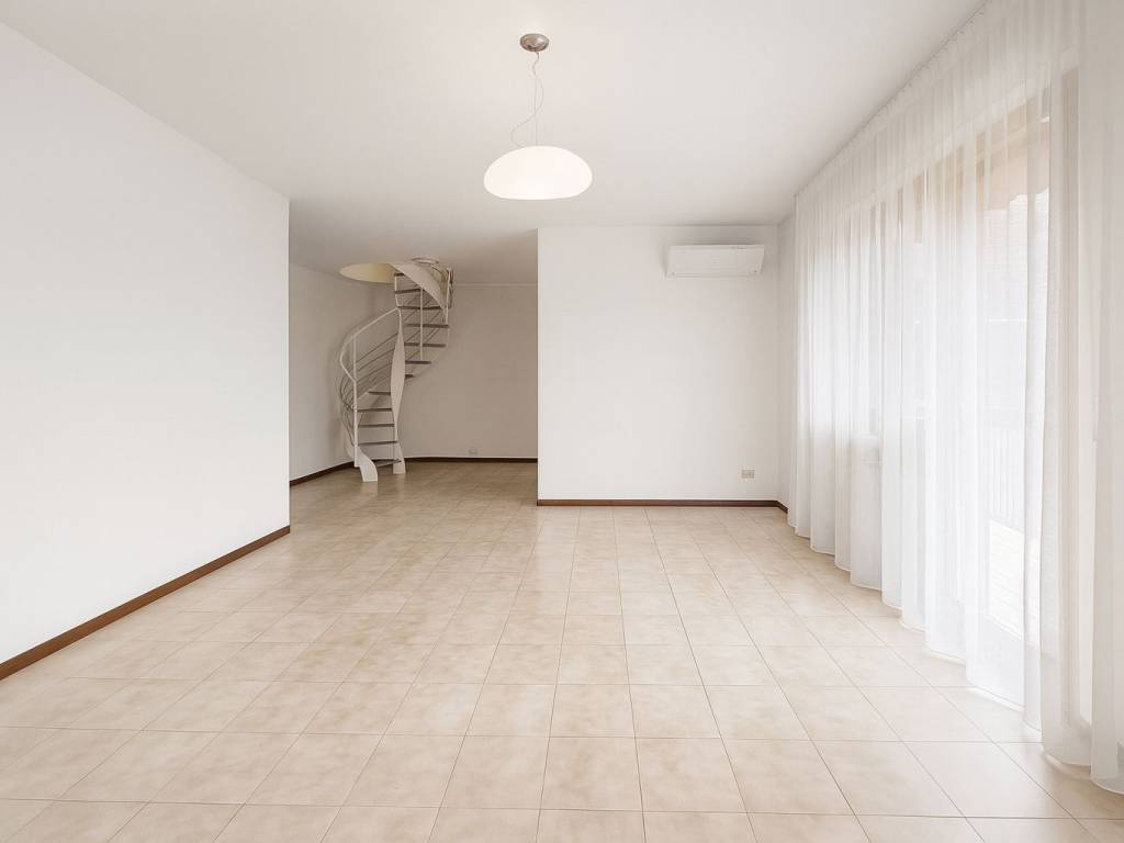 appartamento in vendita a San Bonifacio