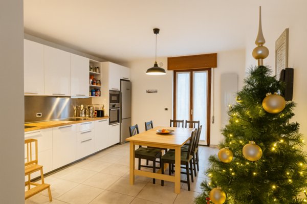 appartamento in vendita a San Bonifacio