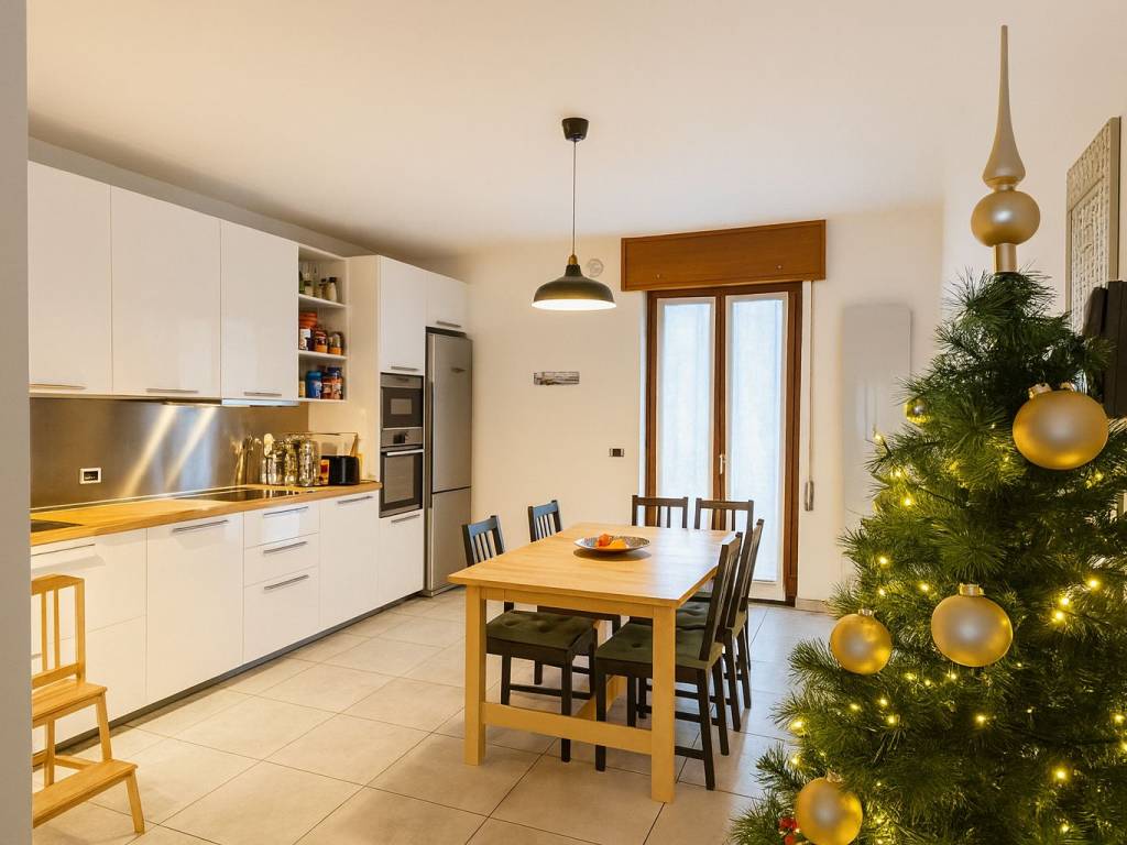 appartamento in vendita a San Bonifacio