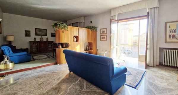 appartamento in vendita a San Bonifacio