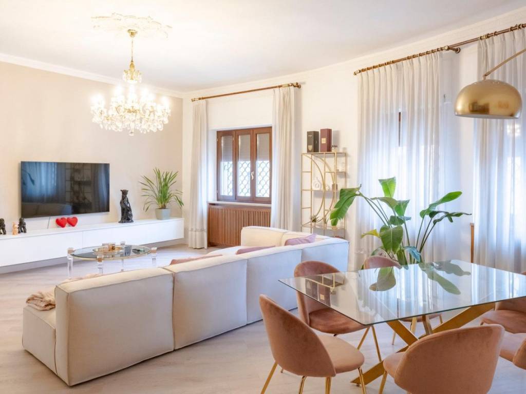 appartamento in vendita a San Bonifacio