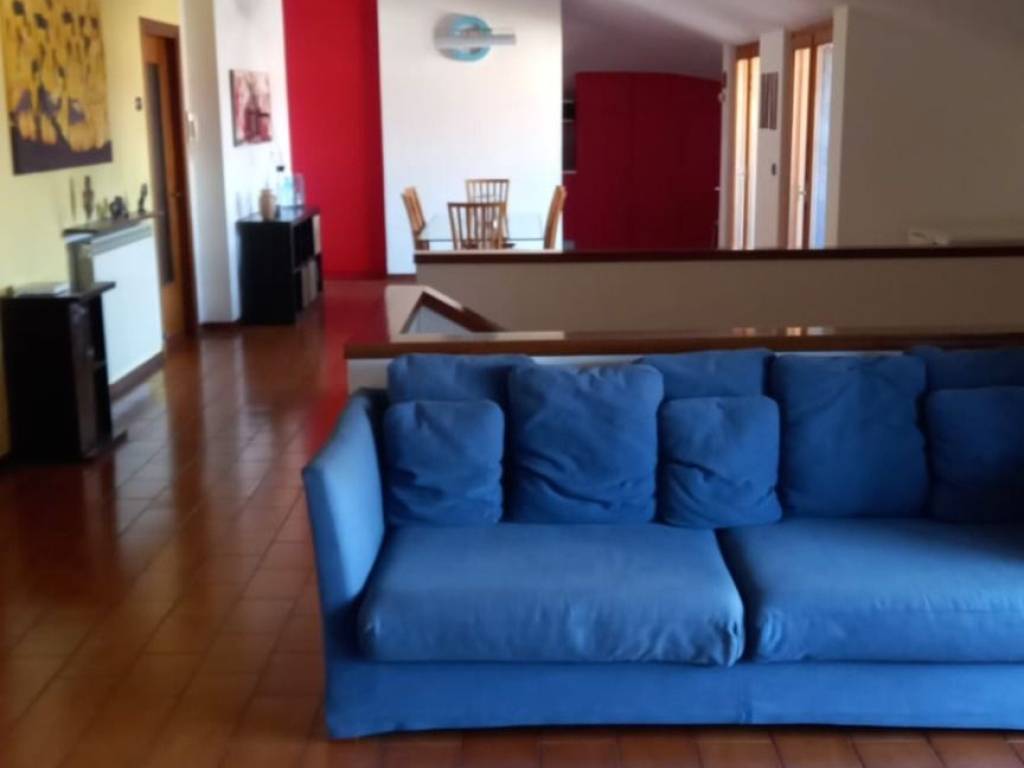 appartamento in vendita a San Bonifacio