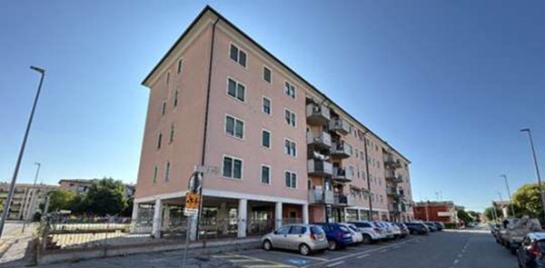 appartamento in vendita a San Bonifacio