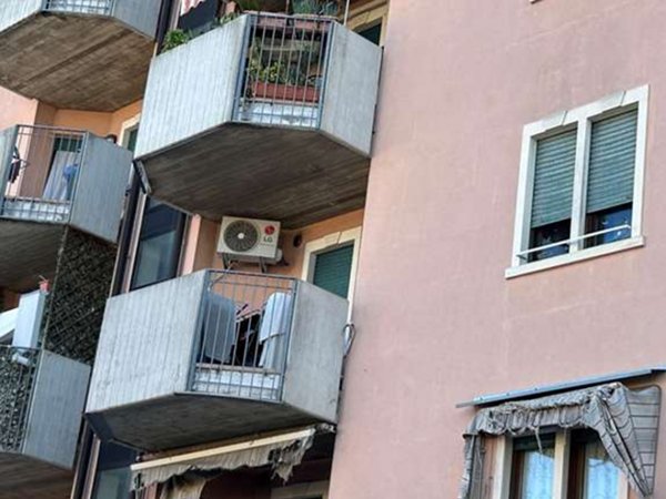 appartamento in vendita a San Bonifacio