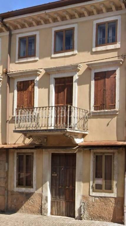 casa indipendente in vendita a San Bonifacio