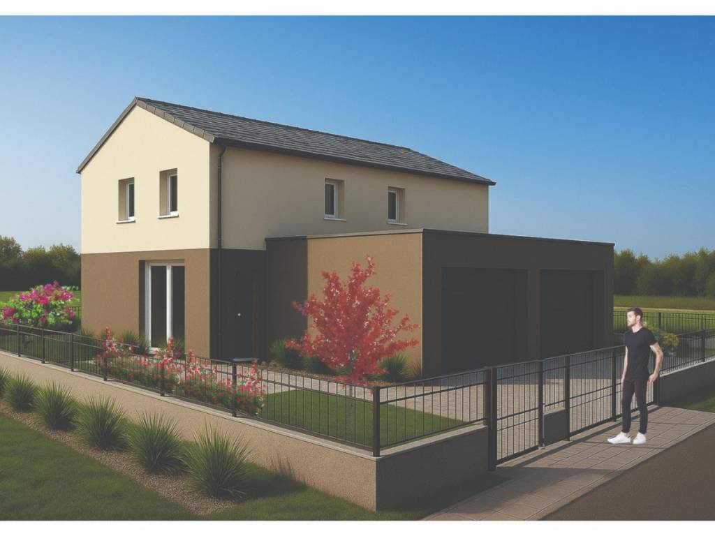 casa indipendente in vendita a San Bonifacio