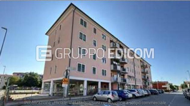 appartamento in vendita a San Bonifacio